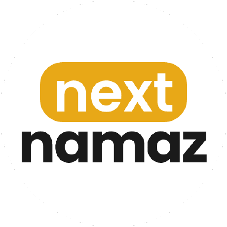 @nextnamaz