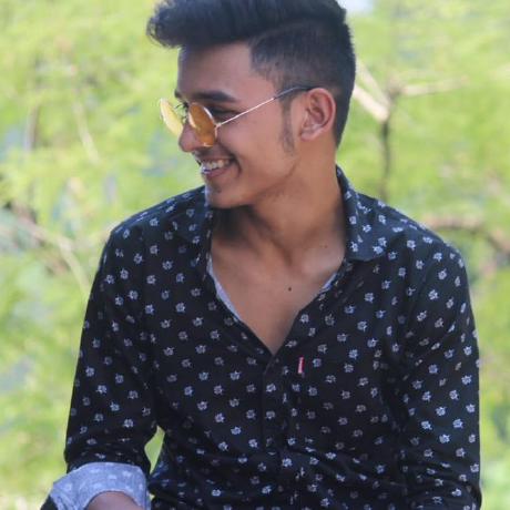 @Mukesh-ghildiyal