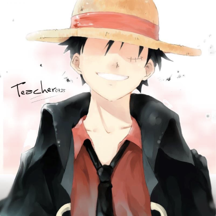 @TeacherXue