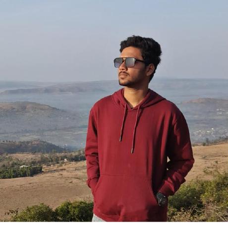 @PrathmeshParit08
