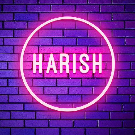 @HarishM-AIML-A-58