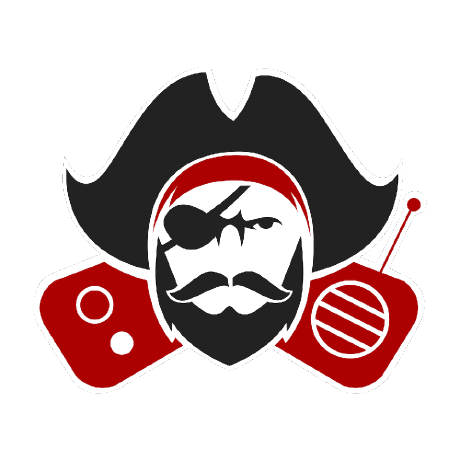 @pirateradio