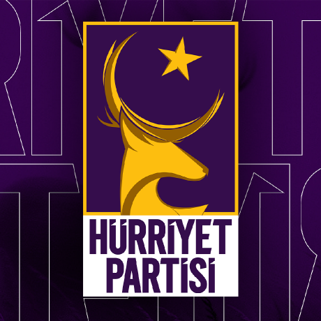 @hurriyetpartisi