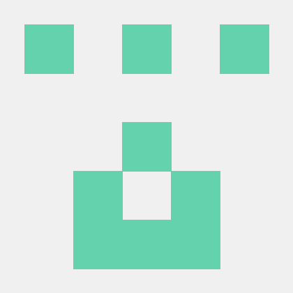@PengfeiHuGithub
