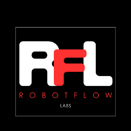 @Robot-Flow-Labs