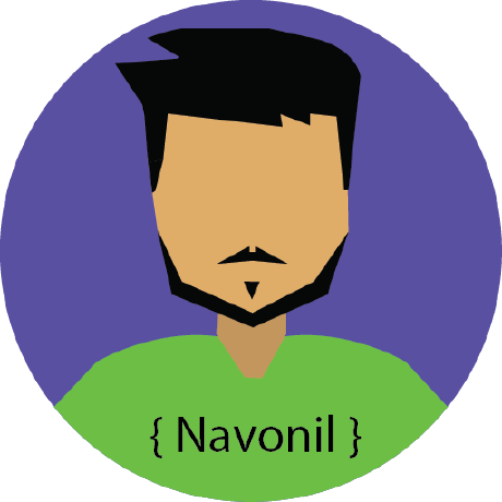 @NavonilDas