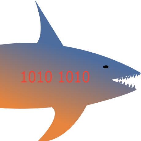 @Sharkbyteprojects
