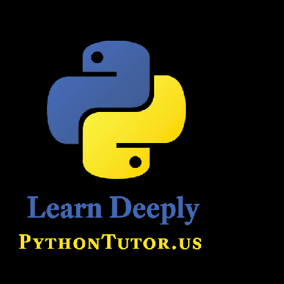 @PythonTutor-us