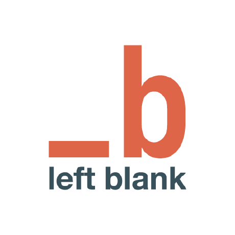 @leftblankco