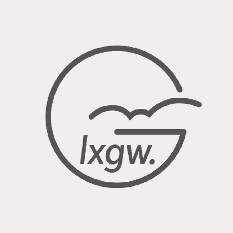 @lxgw