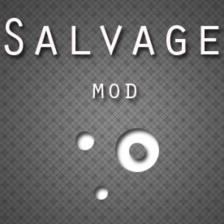 @SalvageMod