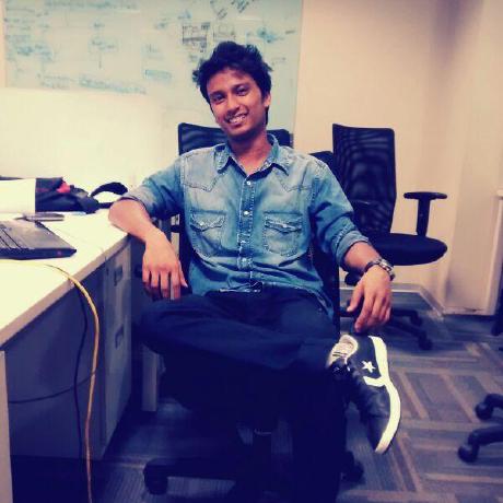 @kaushikdr