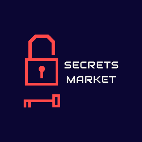 @SecretsMarket