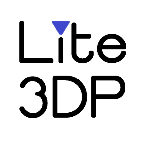 @Lite3DP