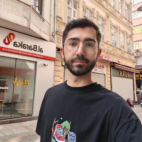 @serhatoral