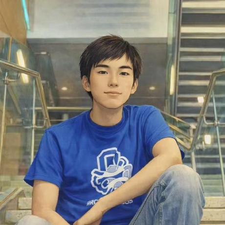 @ChenxiZhang168