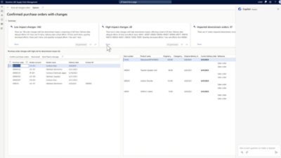 A screenshot of a computer desktop with blank or obscured text.