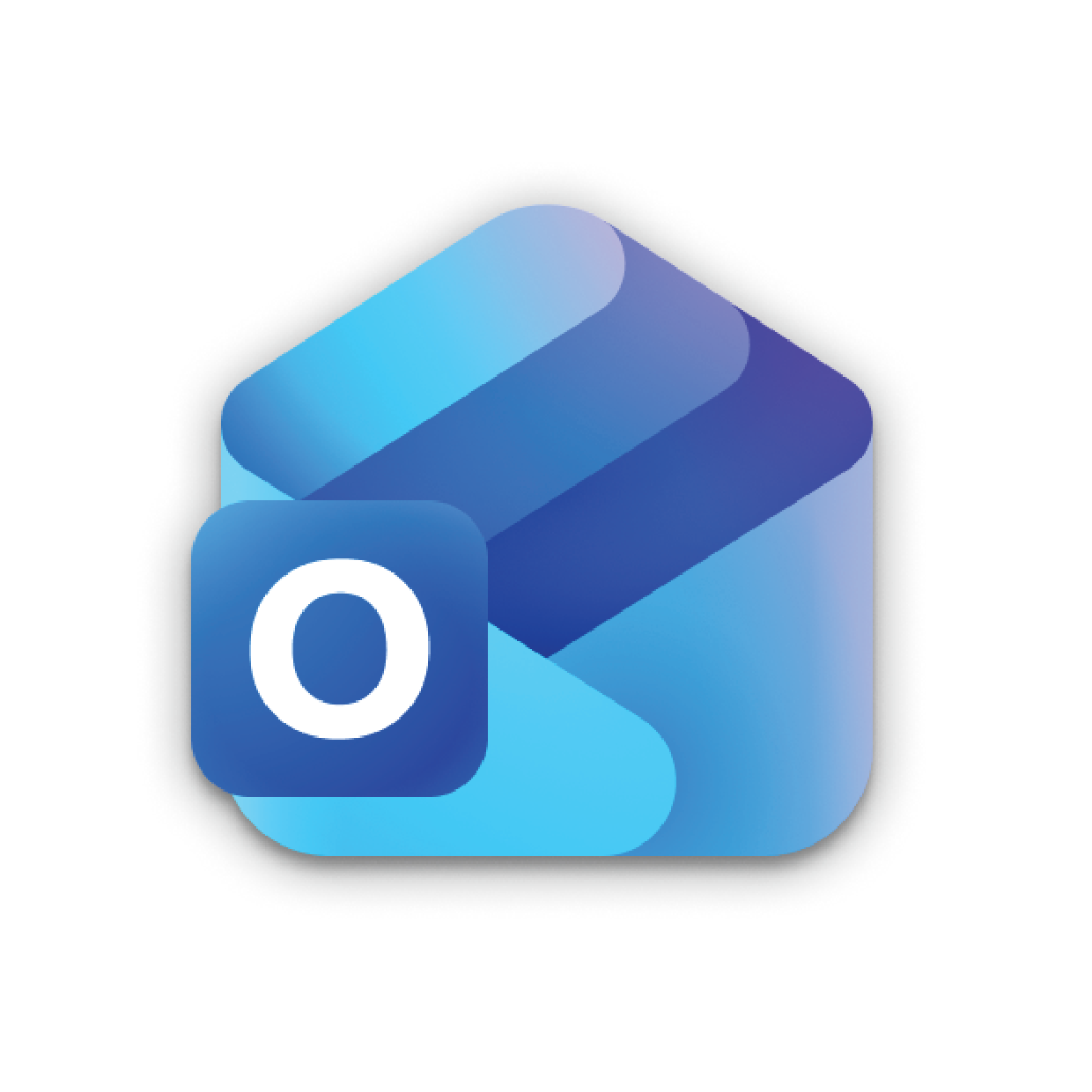 Microsoft Outlook icon