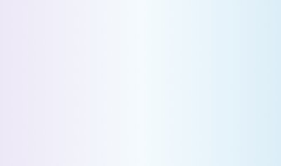 A blue sky with white clouds.