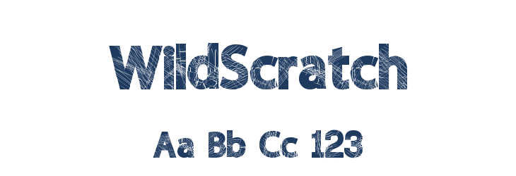WildScratch