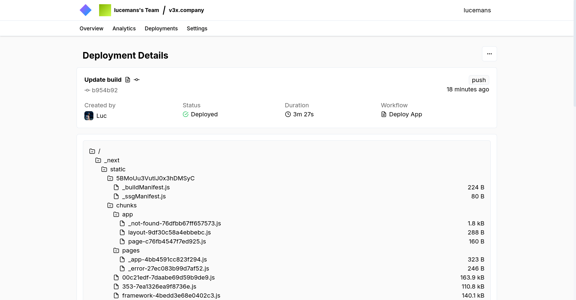 edgeserver.io bridging web2 to web3