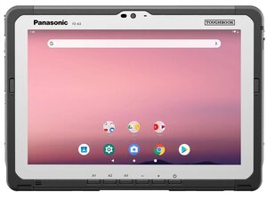 Tableta Panasonic