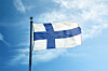 Finland flag