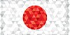 Japanese flag
