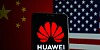 Huawei China USA