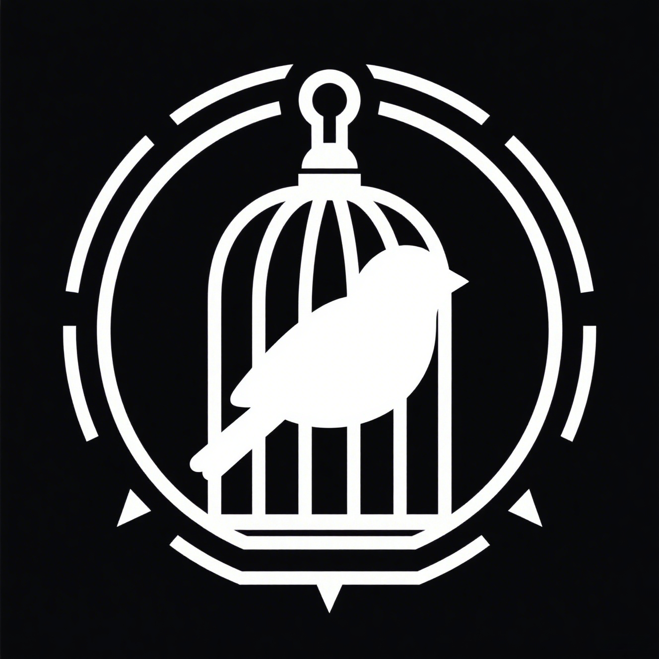 The Cage Inside