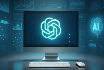 Effizientes Arbeiten mit ChatGPT in Beruf und Alltag &ndash; Einsteigerkurs (E-Learning)