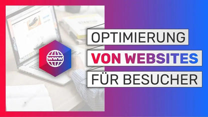 Usability und Website Optimierung Grundkurs (E-Learning)