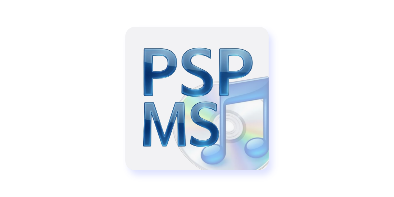 PSP-Media-Suite