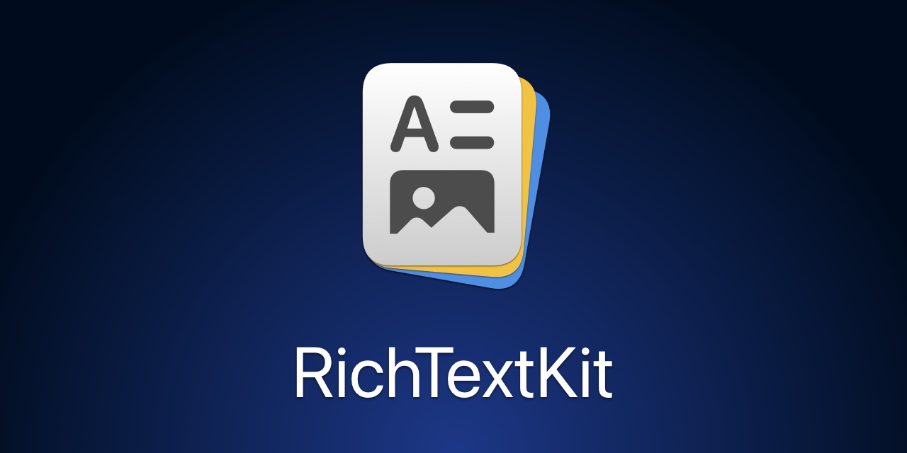 RichTextKit