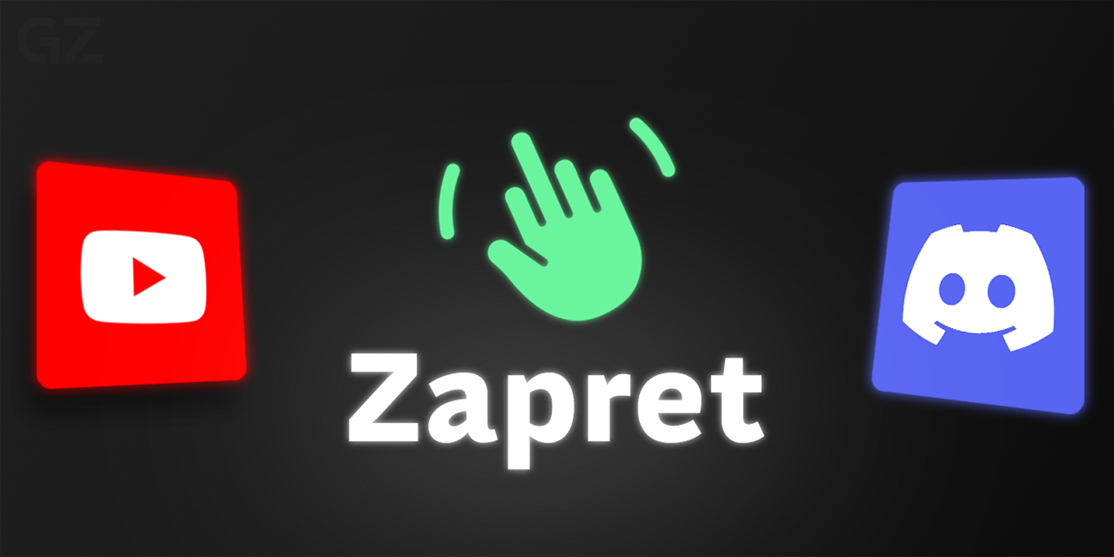 GoodbyeZapret