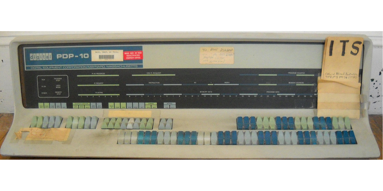 pdp10-its-disassembler