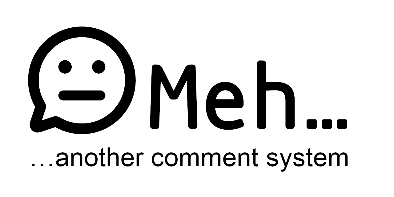 meh