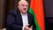 Belarusian leader Alexander Lukashenko in an interview with Russian state media on September 15, 2023 Belarusian leader Alexander Lukashenko in an interview with Russian state media on September 15, 2023