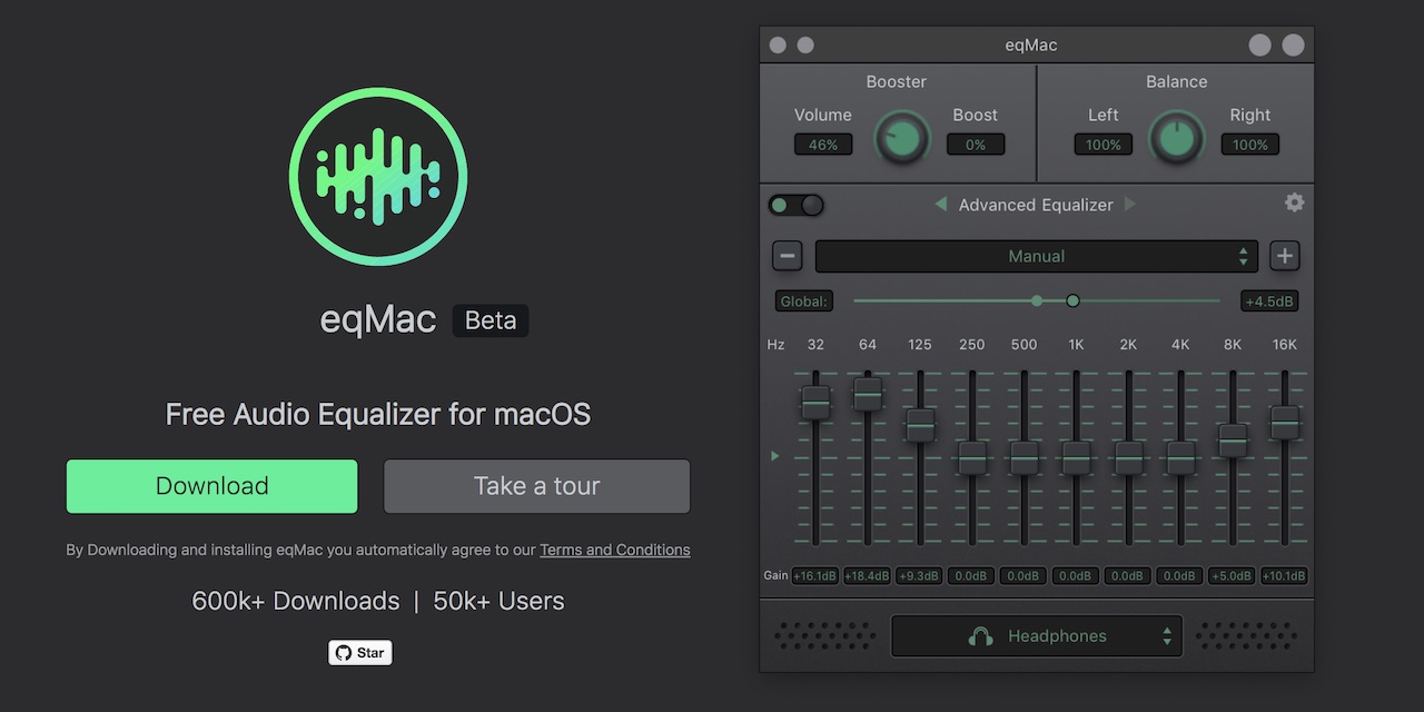 eqMac