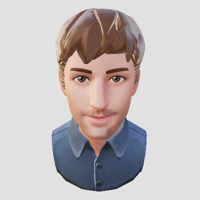 avatar image