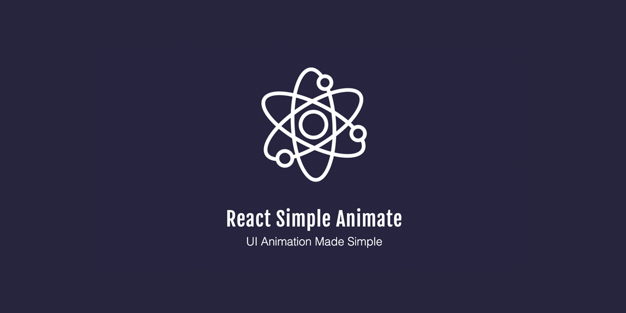 react-simple-animate