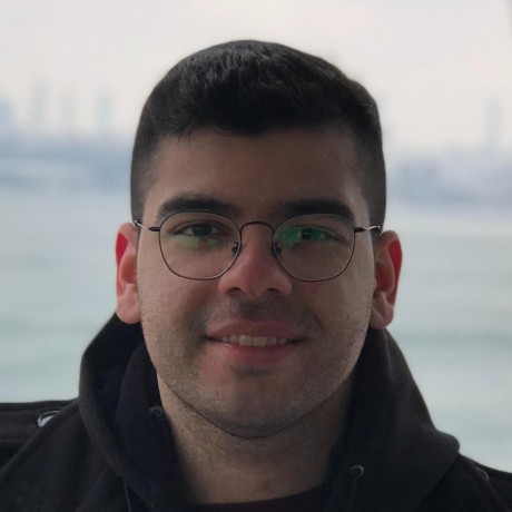 Jeff Mosawy