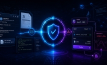 Real emails, hijacked payments: Two H1 2026 attack chains 