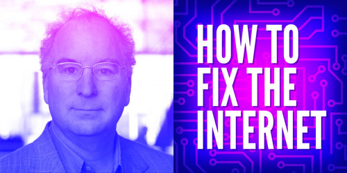 How to Fix the Internet - Brewster Kahle - Building and Preserving the Library of Everything How to Fix the Internet - Brewster Kahle - Building and Preserving the Library of Everything