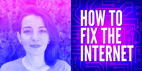 How to Fix the Internet - Isabela Fernandes - Why Three is Tor's Magic Number How to Fix the Internet - Isabela Fernandes - Why Three is Tor's Magic Number