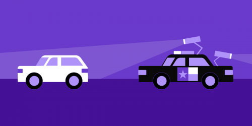 Automated License Plate Readers Automated License Plate Readers