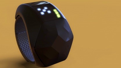 So soll die finale Version von Wave aussehen. (Bild: Genki Instruments) (Genki Instruments)