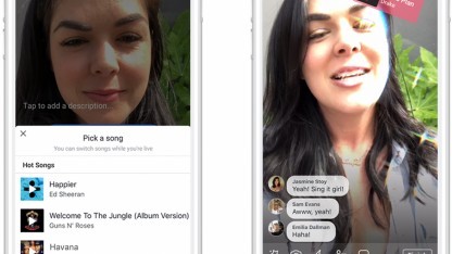 Auf eine Playback-Funktion haben Facebook-Nutzer sicherlich lange gewartet. (Bild: Facebook) (Facebook)
