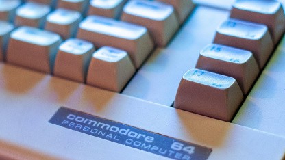 Basic hat Microsoft und Commodore zum Erfolg verholfen. (Bild: Pixabay.com) (Pixabay.com)