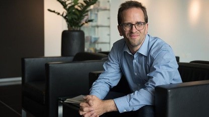 Bundesnetzagentur-Chef Klaus M&uuml;ller in einer fr&uuml;heren Aufnahme (Bild: Corinna Guthknecht/Vzbv) (Corinna Guthknecht/Vzbv)